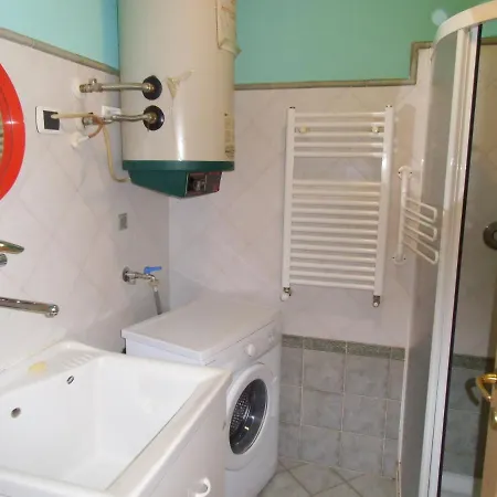 Rio Gambis Apartment Cavalese Exterior photo