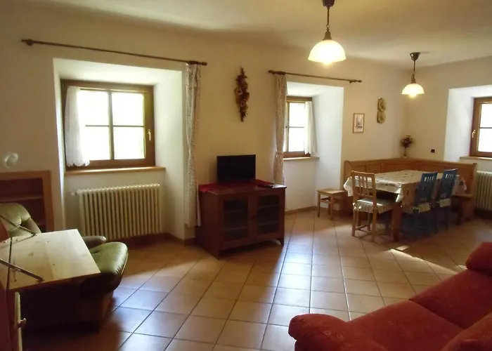 Rio Gambis Apartment