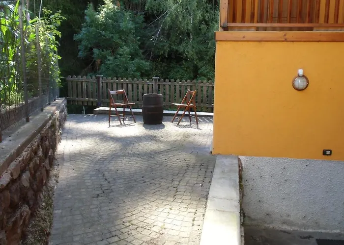 Rio Gambis Apartment