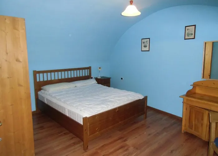 Rio Gambis Apartment
