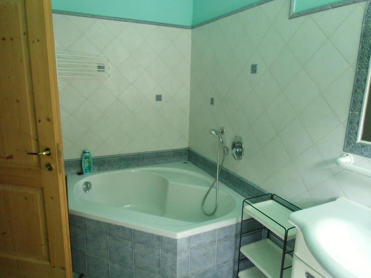 Apartment Rio Gambis *