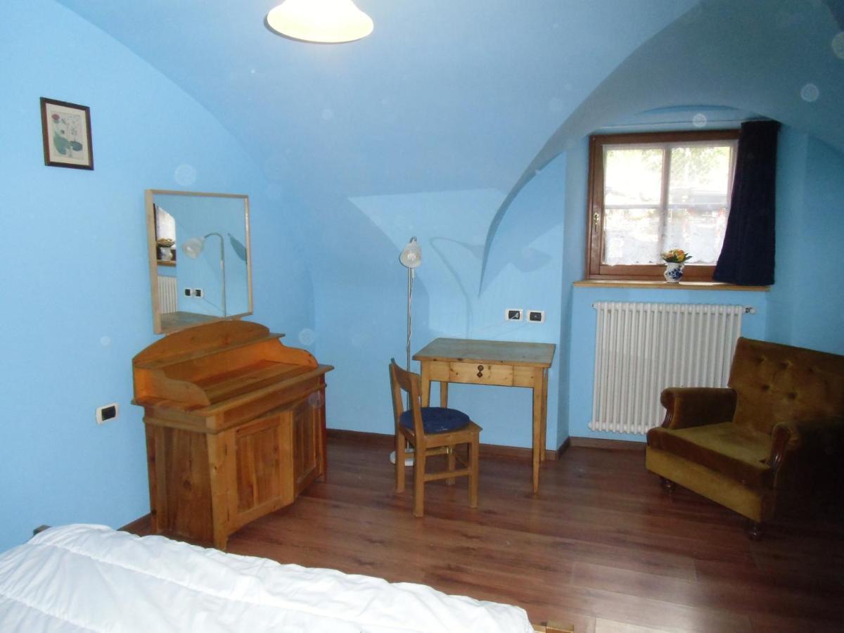 Rio Gambis Apartment