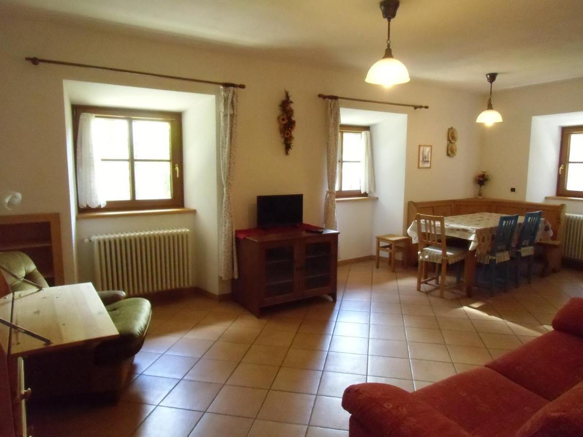 Apartment Rio Gambis