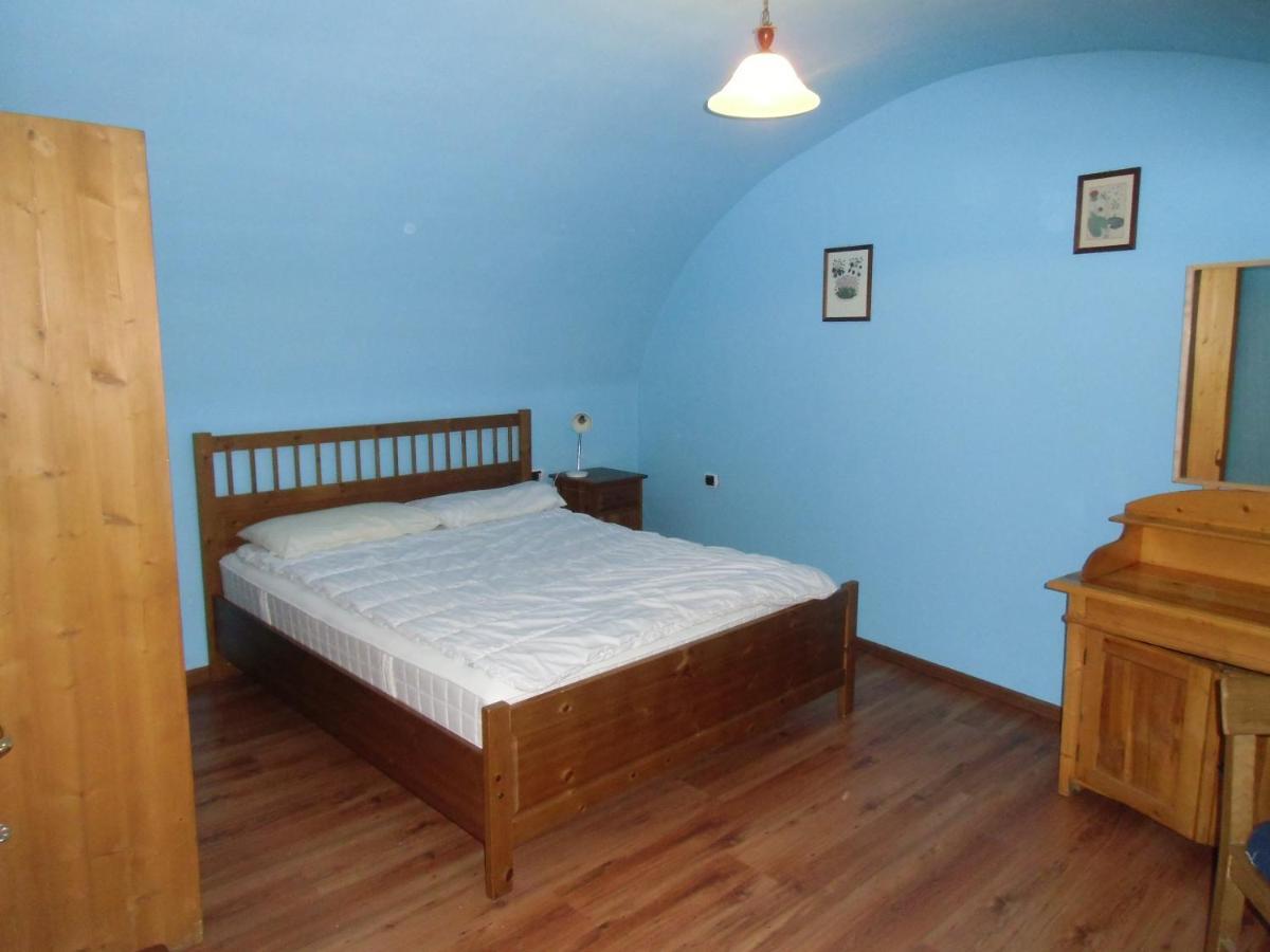 Apartment Rio Gambis